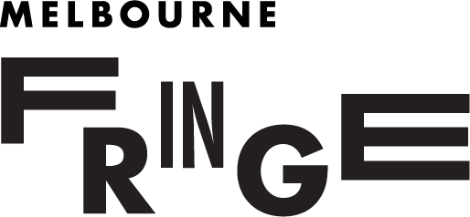 Melbourne Logo - Melbourne Fringe Festival 2019
