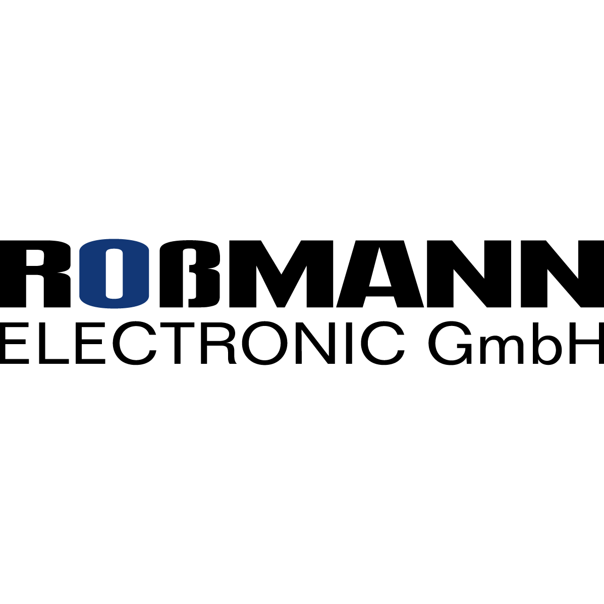 Rossmann Logo - Keystone Europe Electronic EMEA India