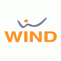 Wind Logo - Wind | Brands of the World™ | Download vector logos and logotypes