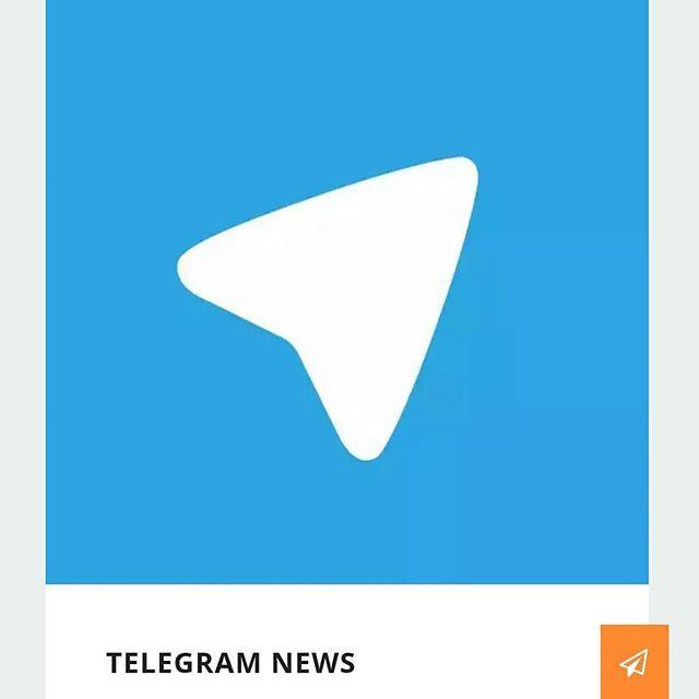 Telegram.com Logo - Pin by Telegram Channels on telegram channels | Channel, Ads