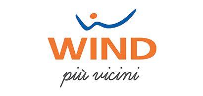 Wind Logo - Wind Tre