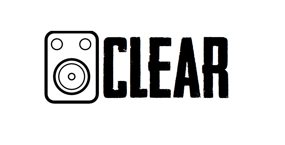 Clear Logo - Clear Logo | Ginger Music Company