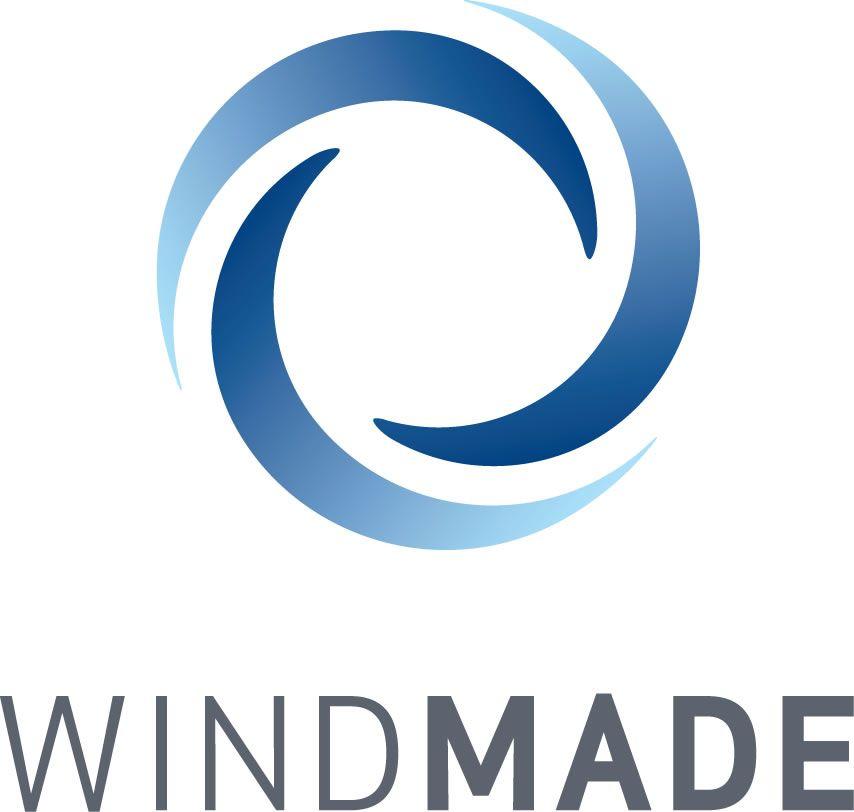 Wind Logo - Energy & Environment | Identity | Logos, Wind logo, Logo google