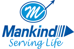 Mankind Logo - Business Software used by Mankind Pharma