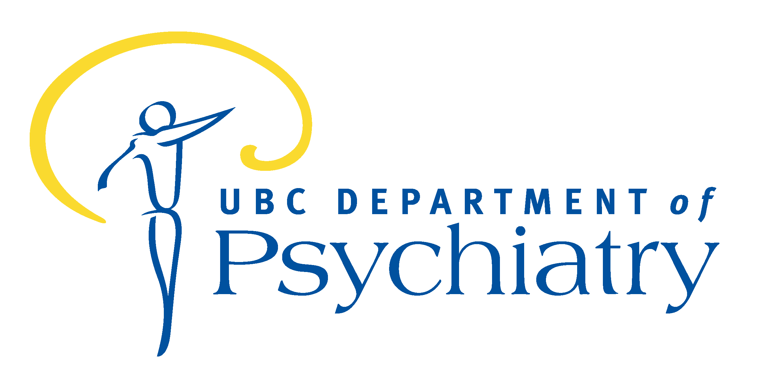 Psychiatry Logo - Working with Depression | Clinical research on workplace depression