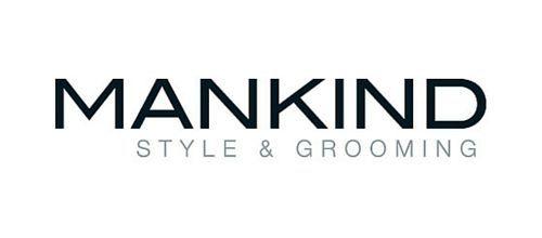 Mankind Logo - mankind logo | TheBeardMag