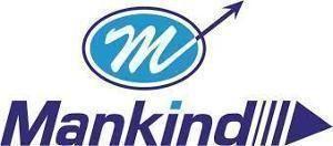 Mankind Logo - Mankind pharma Competitors, Revenue and Employees - Owler Company ...
