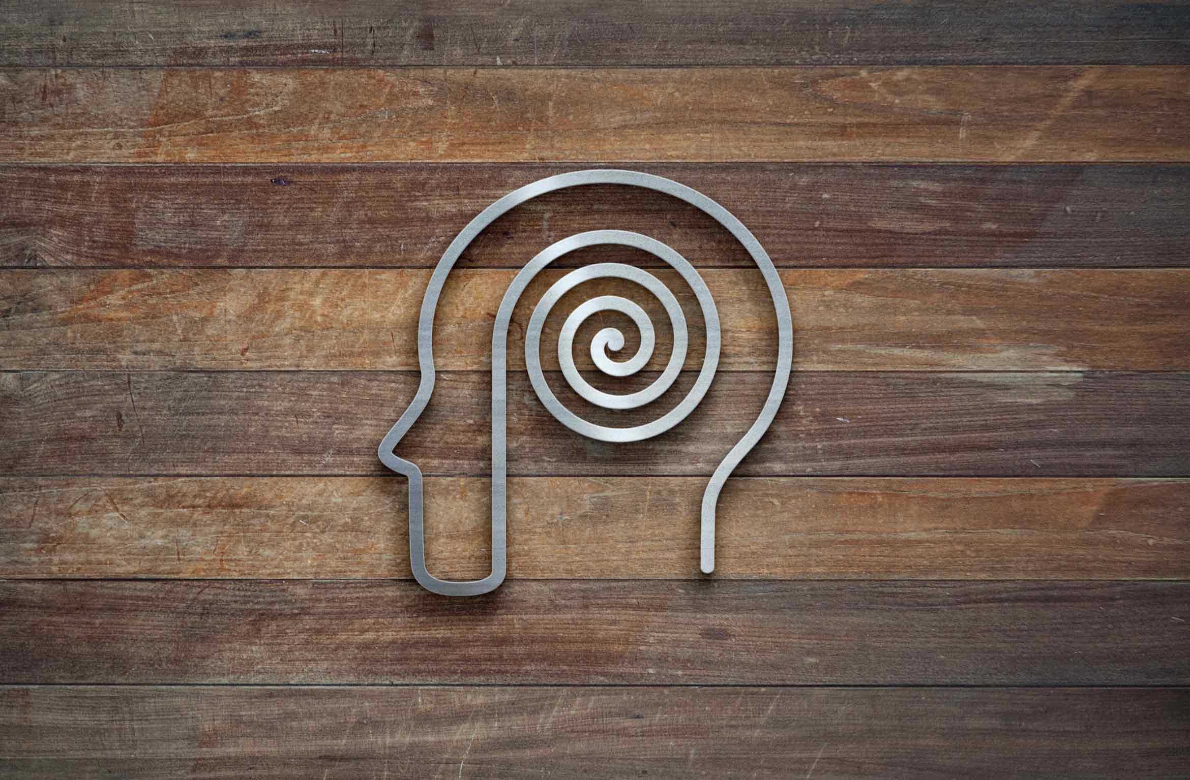 Psychiatrist Logo - Logo Design & Branding For Psychiatrist | Nashville Graphic Design ...