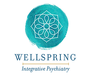 Psychiatry Logo - Wellspring Integrative Psychiatry | Integrative Psychiatry