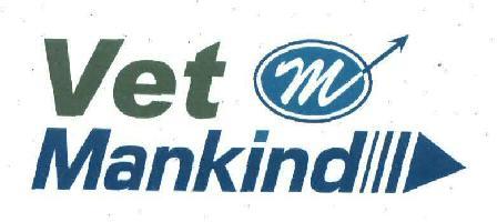 Mankind Logo - Vet M Mankind (logo)™ Trademark | QuickCompany