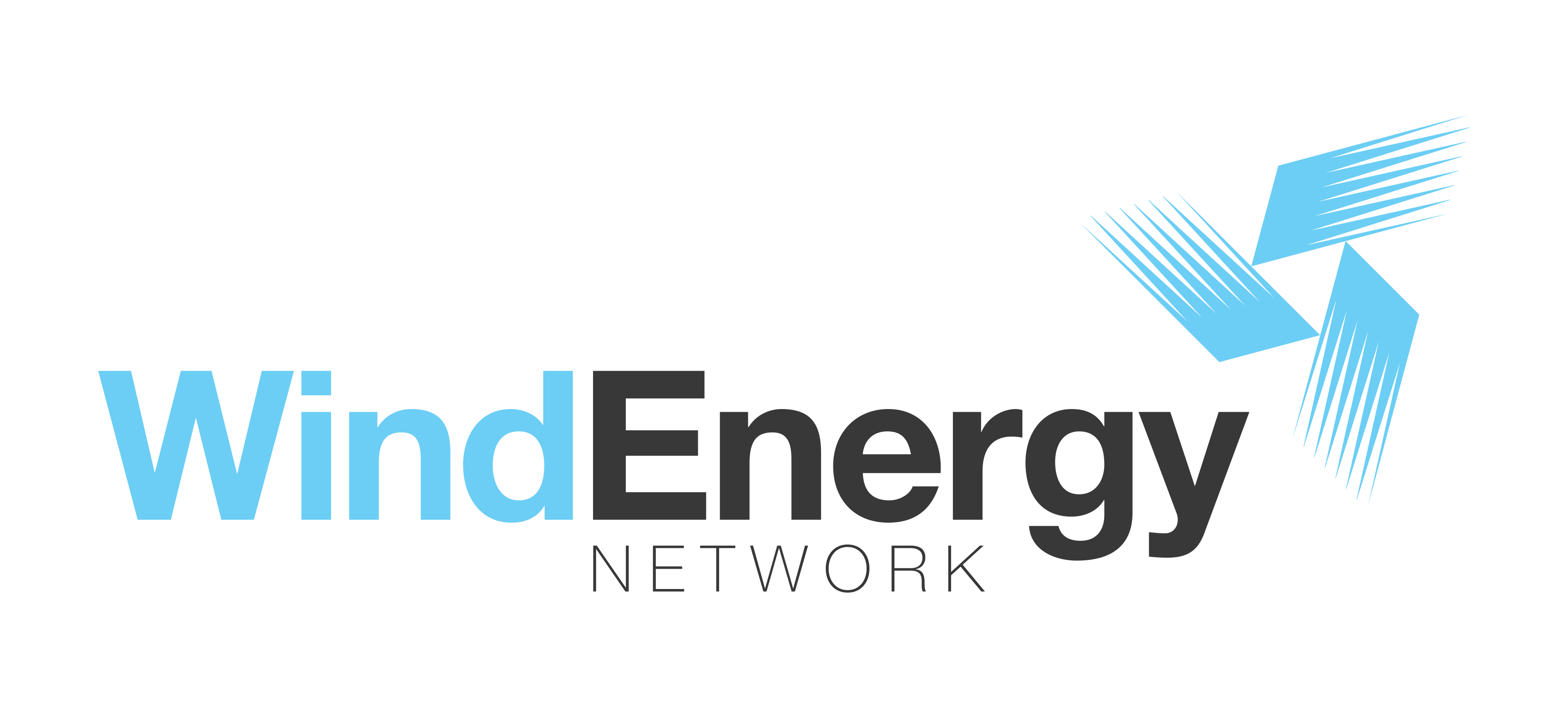 Wind Logo - Partner - WindEnergy Hamburg