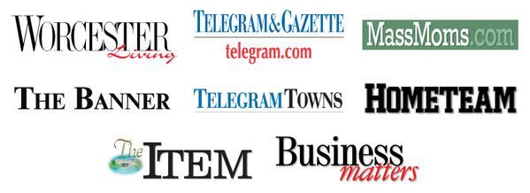 Telegram.com Logo - Telegram & Gazette | TshirtWebStore.com by EnvisionTees