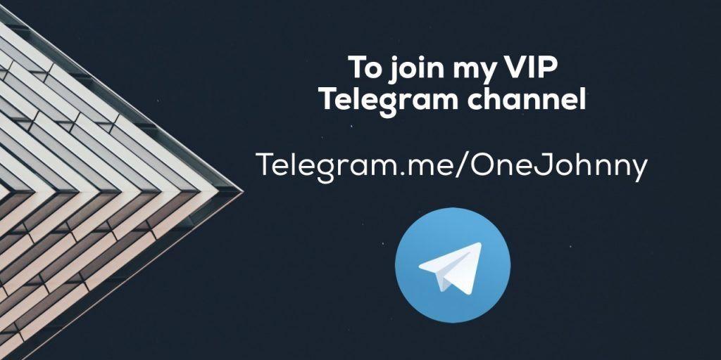 Telegram.com Logo - How to join Telegram channels - Here's how I did it for my followers