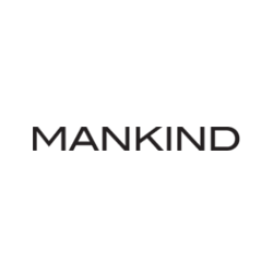 Mankind Logo - Mankind offers, Mankind deals and Mankind discounts | Easyfundraising