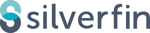 Silverfin Logo - Silverfin & Xero