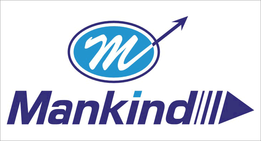 Mankind Logo - Amitabh Bachchan becomes the face of Mankind Pharma