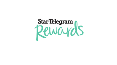 Telegram.com Logo - Contests & Promotions | Fort Worth Star-Telegram