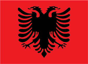 Albania Logo - Albania Logo Vector (.EPS) Free Download