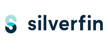 Silverfin Logo - Silverfin | Smartfin