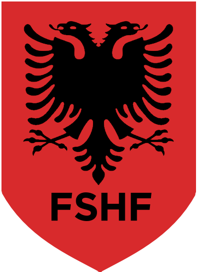 Albania Logo - Albania national football team