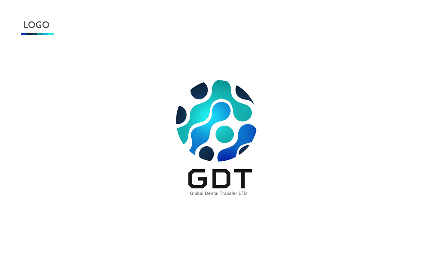 GDT Logo - GDT