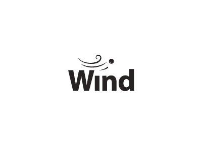Wind Logo - Wind Logos