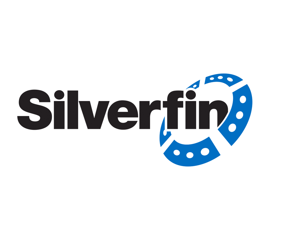 Silverfin Logo - My Images for Silverfin - MYOB Community