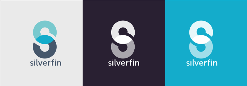 Silverfin Logo - Hubspot Impact Awards Application for Graphic Design - Silverfin ...