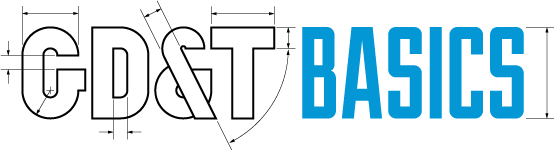 GDT Logo - GD&T Basics Fundamentals Course