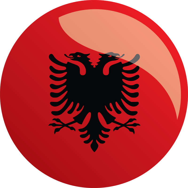 Albania Logo - Albania Threshold Program | Millennium Challenge Corporation