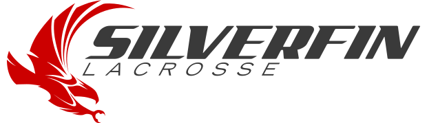 Silverfin Logo - NCF Sports Performance - Silverfin Lacrosse - New Chapter Fitness