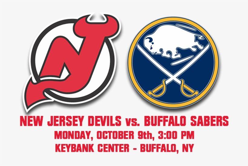 GDT Logo - Gdt - - Devils Vs - Sabres - 3 - 00pm Msg - Hfboards - Buffalo ...