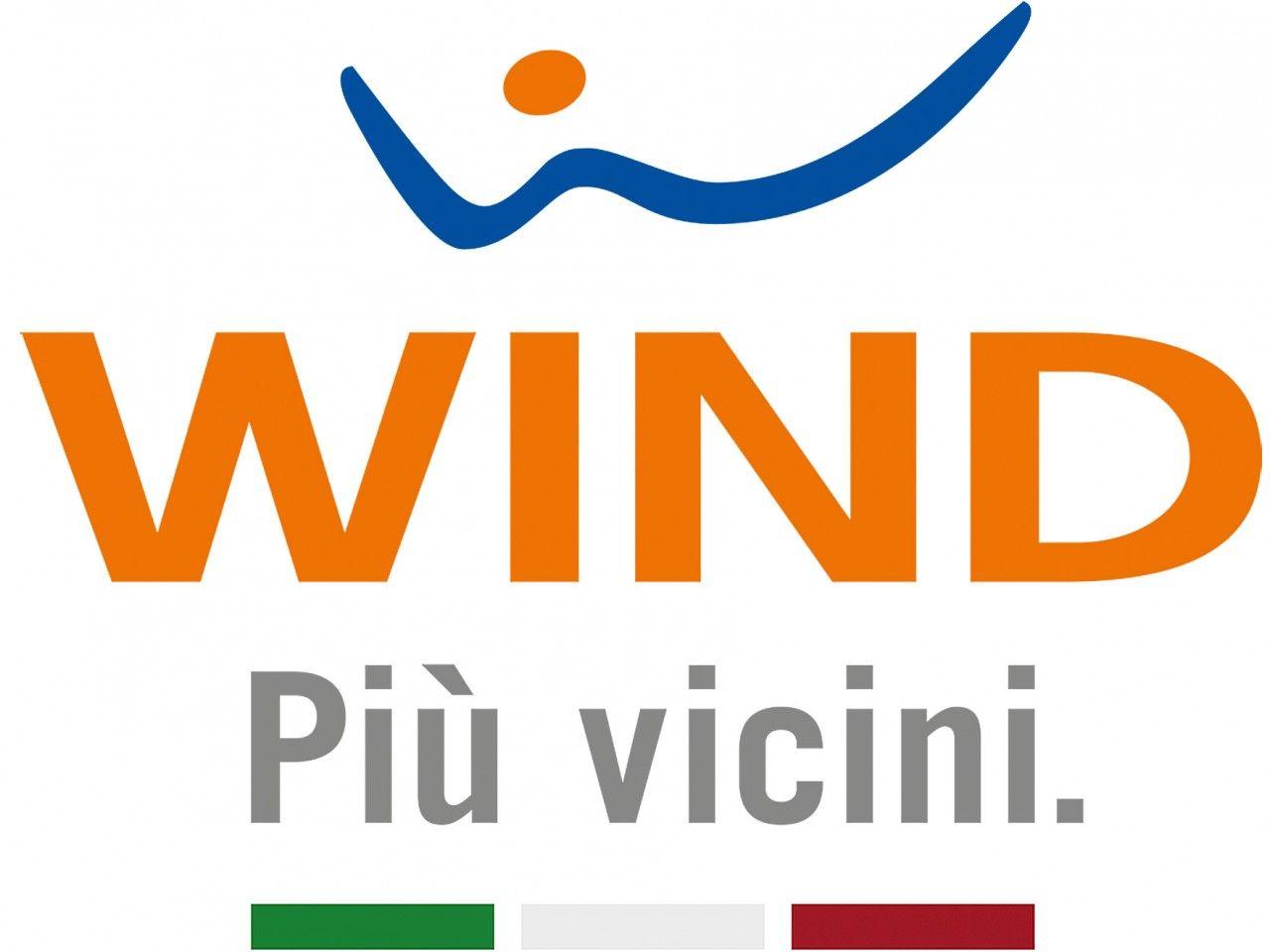 Wind Logo - Wind