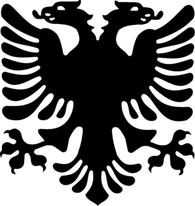 Albania Logo - Albania Logo Vectors Free Download