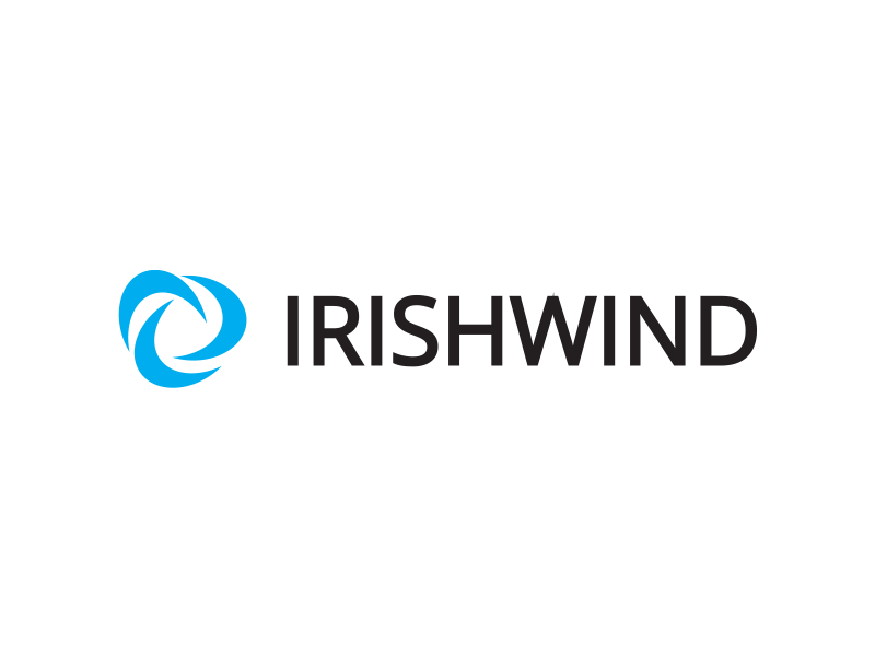 Wind Logo - Irish Wind Logo by Dermot McDonagh | Dribbble | Dribbble