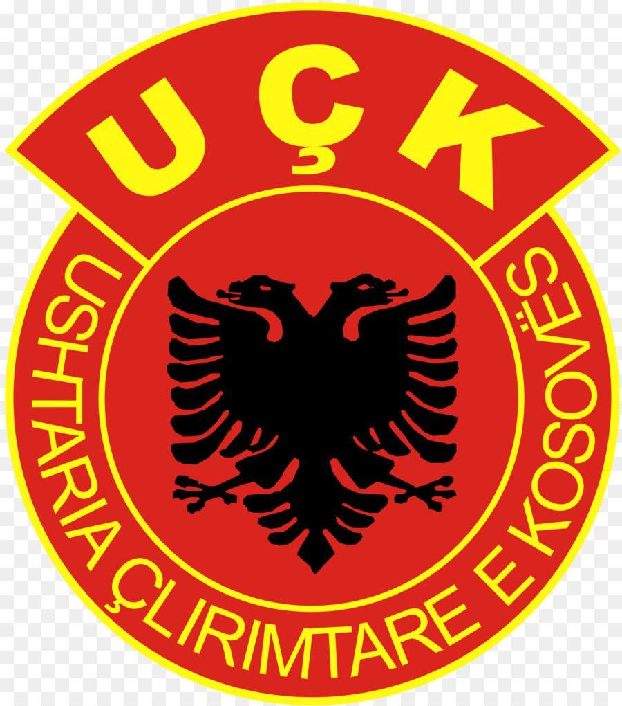 Albania Logo - Kosovo Liberation Army Logo Albania Kla Kila png download