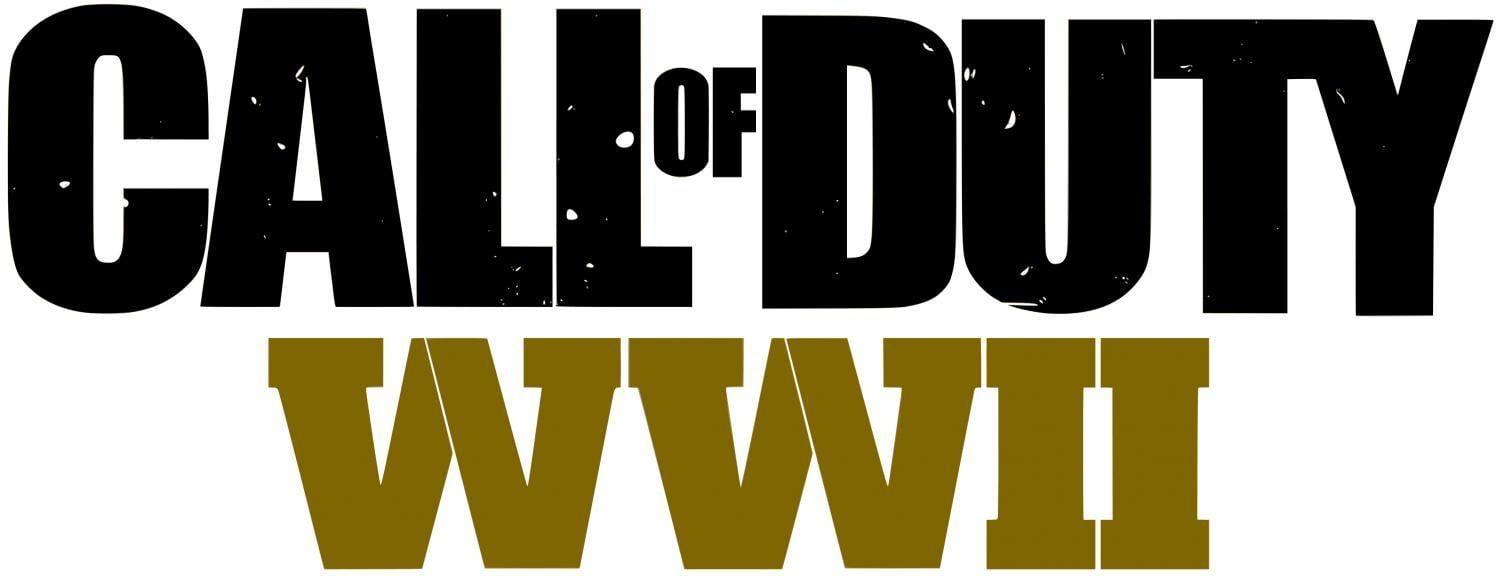 WW2 Logo - ww2 logo B