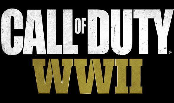 WW2 Logo - Call of Duty WW2 Trailer set to debut as new World War 2 PS4 beta ...