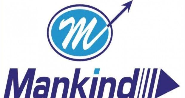 Mankind Logo - Mankind Pharmaceuticals