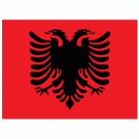 Albania Logo - Albania. Brands of the World™. Download vector logos and logotypes