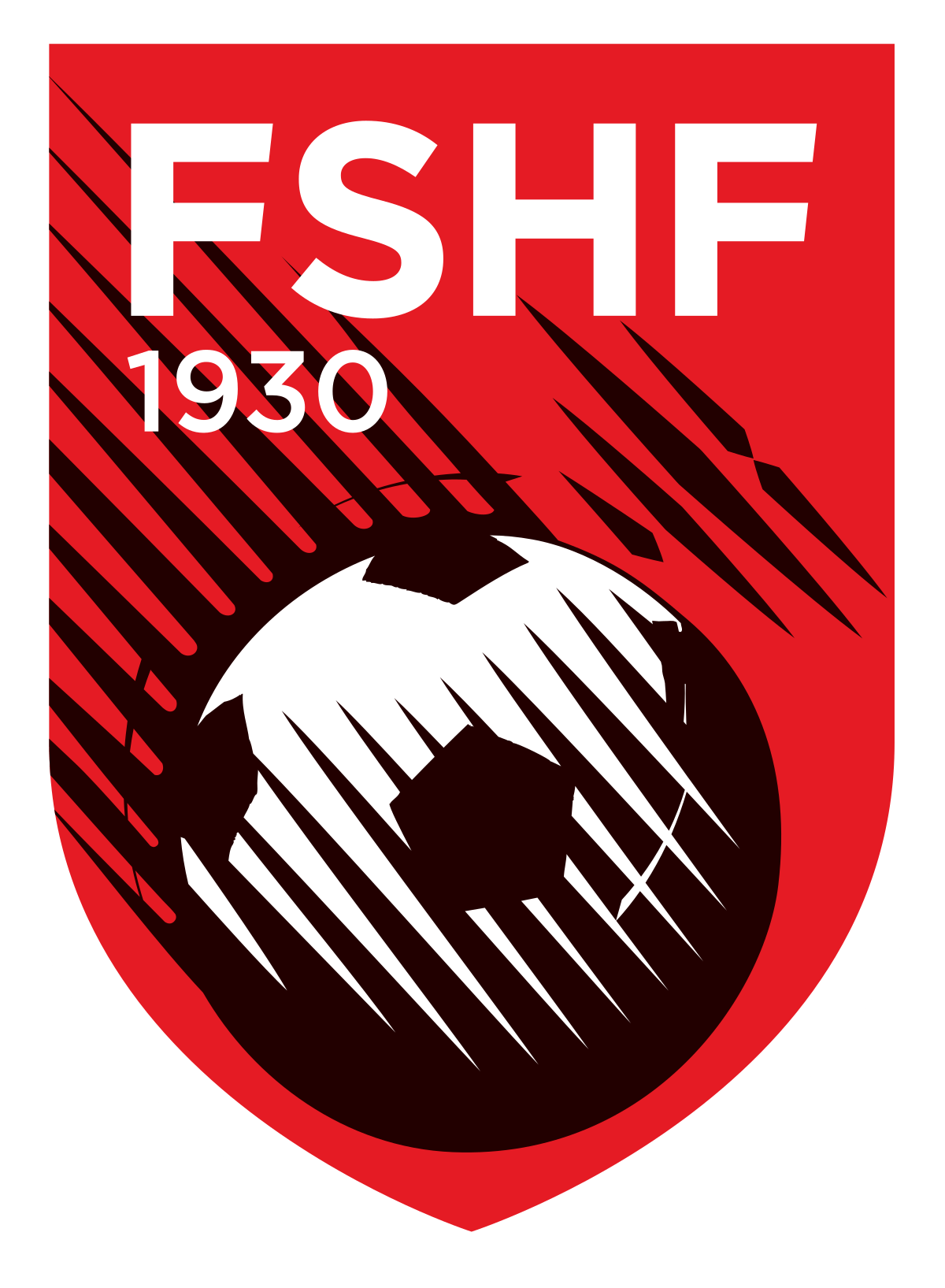 Albania Logo - Albanian Football Association