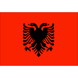 Albania Logo - OEC - Albania (ALB) Exports, Imports, and Trade Partners