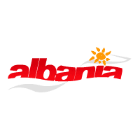 Albania Logo - Albania logo. Download logos. GMK Free Logos