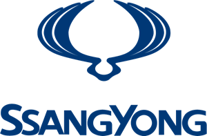 SsangYong Logo - Ssangyong Logo Vectors Free Download