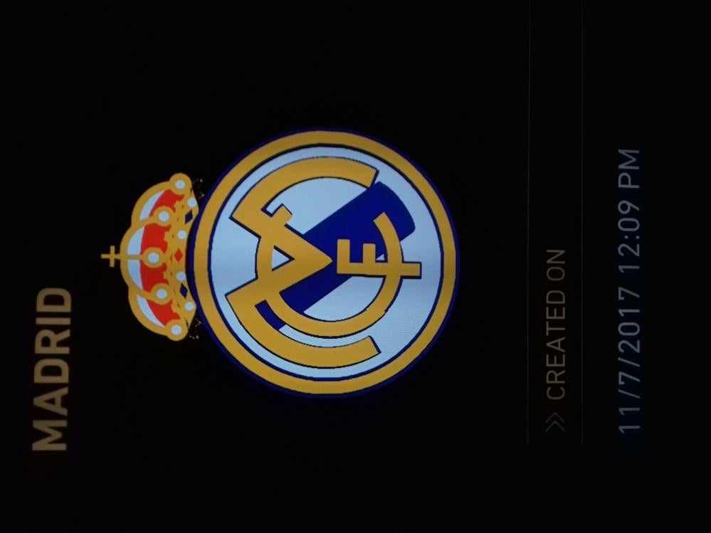 WW2 Logo - call of duty ww2 real madrid emblem - Activision Community