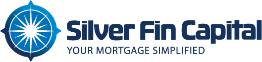 Silverfin Logo - Silver Fin Capital Mortgage - Home