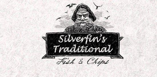 Silverfin Logo - Silverfin Traditional Fish & Chips, Newry - Restaurant Reviews ...