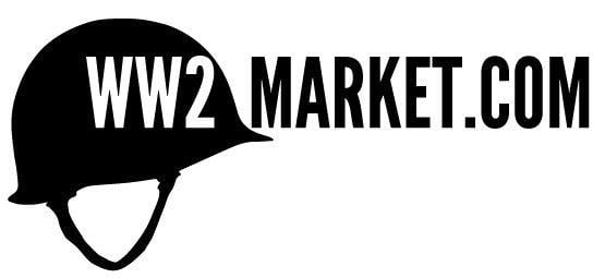WW2 Logo - Entry by Conrad52 for Design a Logo for WW2 Market
