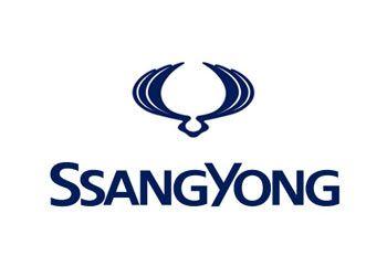 SsangYong Logo - SsangYong UK Story and History of SsangYong