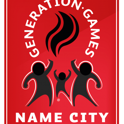 Albania Logo - Generation Games